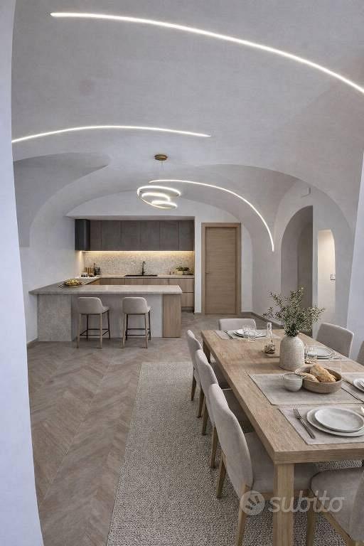 Apartment in Napoli, Capo di Posillipo, Municipalità 1 - Vista 3