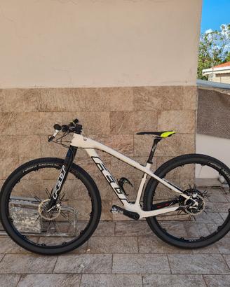 Mtb Carbonio