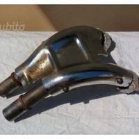 Honda VF750c 1987/88 - Collettori scarico post