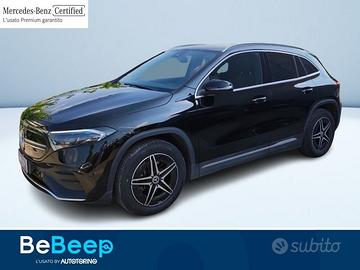 Mercedes-Benz EQA 250 PREMIUM