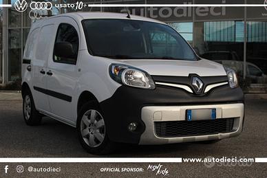 RENAULT KANGOO 1.5 dci 95cv 2019
