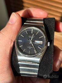 seiko lord matic 5606-8070