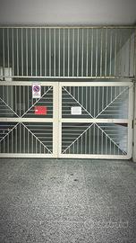 Garage bari s. Girolamo NUOVO