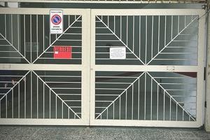 Garage bari s. Girolamo NUOVO