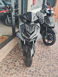 Lem scooter