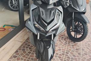 Lem scooter