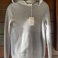 Tuta cashmere