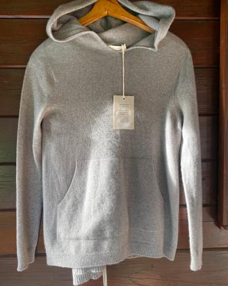 Tuta cashmere