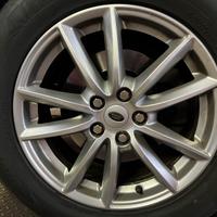 Cerchi Range Rover Vogue e Sport