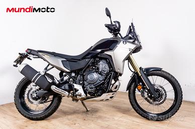 YAMAHA TENERE 700 - 2026
