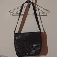 borsa a spalla vintage Mariella Burani
