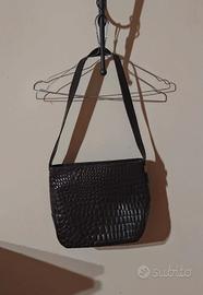 borsa a spalla vintage Mariella Burani