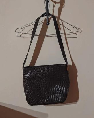 borsa a spalla vintage Mariella Burani