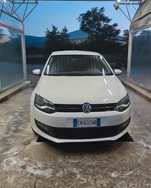 VW Polo 1.4 Benzina 5p Highline 2012 Pochissimi KM