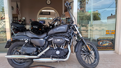 Harley Davidson Iron garantita