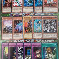 Yugioh Battle Pack