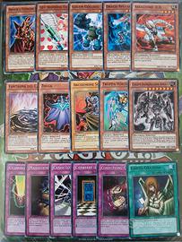 Yugioh Battle Pack