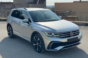 Vw Tiguan R Line 2.0tdi 150