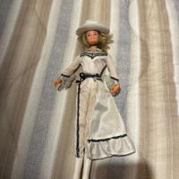 Barbie Western Superstar