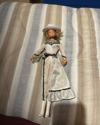 Barbie Western Superstar