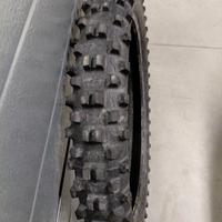 Pneumatico gomma motocross enduro Michelin Medium