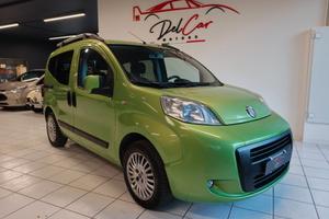 Fiat Qubo 1.4 8V 77 CV Dynamic Natural Power