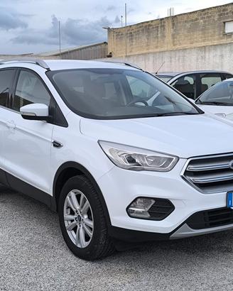 Ford Kuga 2.0 TDCI 120 CV Powershift Business 2019