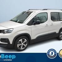 Peugeot Rifter 1.5 BLUEHDI GT LINE S&S 130CV