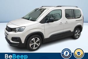 Peugeot Rifter 1.5 BLUEHDI GT LINE S&S 130CV