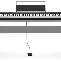Pianoforte Digitale 88 Tasti Pesati Casio