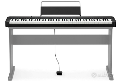 Pianoforte Digitale 88 Tasti Pesati Casio