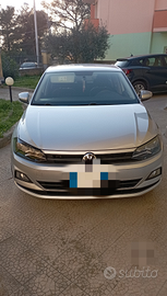Volkswagen Polo 1.0 TGI 5p Life