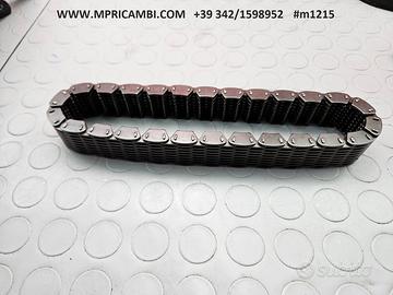 CATENA TRASMISSIONE KAWASAKI ZEPHYR 750 1990 1993