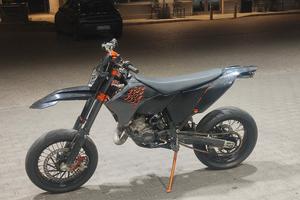 KTM exc 125