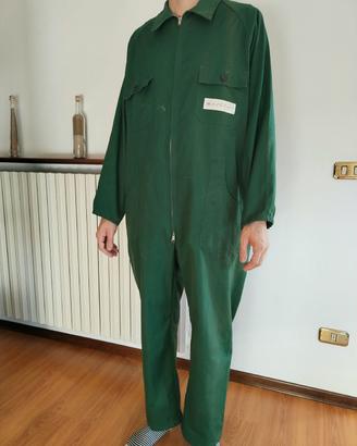 Tuta da lavoro MALBE