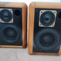 Sonus Faber Parva Fm 2