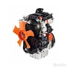 motore Lombardini focs 