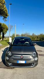 FIAT 500 dolcevita Hybrid