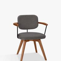 Sedia Ufficio John Lewis