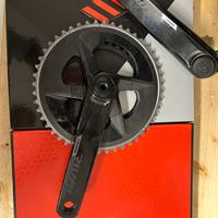 Guanitura sram rival con potenziometro, 170mm