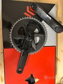 Guanitura sram rival con potenziometro, 170mm