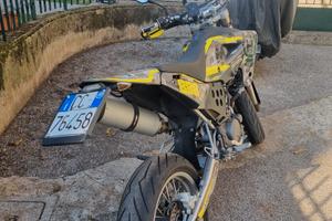 Husqvarna SM 610 - 2007