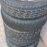 Cerchi originali Vitara JLX