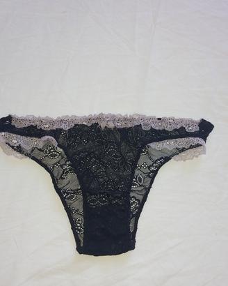 culotte in pizzo 