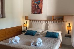 Casa vacanze a tre minuti dal mare