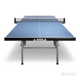 Tavolo ping pong in omaggio