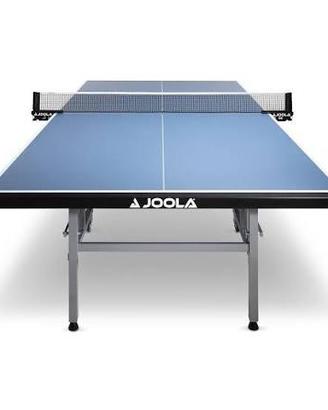 Tavolo ping pong in omaggio