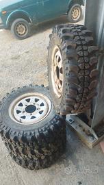 GOMME 4X4 ZIARELLI 