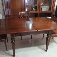Tavolo salotto Stilema