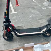 MONOPATTINO SEGWAY GT3 PRO